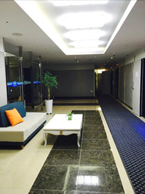 R&D Residence Hotel
