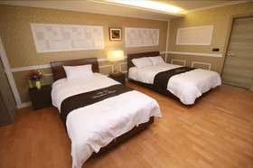 R&D Residence Hotel