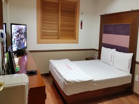 Time Business Motel