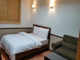 Time Business Motel
