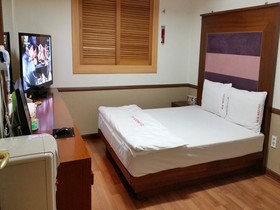 Time Business Motel