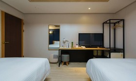Time Hotel