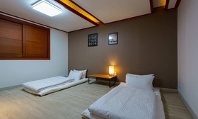 Time Hotel