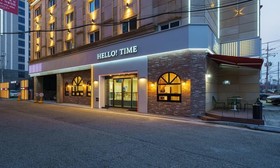Time Hotel