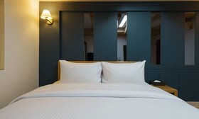 Time Hotel