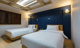 Time Hotel