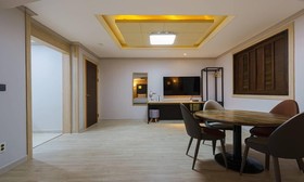Time Hotel