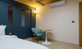 Time Hotel