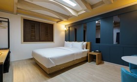 Time Hotel