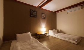 Time Hotel