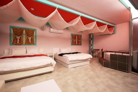 Western Wonpyeongdong Hip