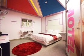 Western Wonpyeongdong Hip