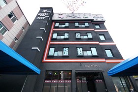 Western Wonpyeongdong Hip