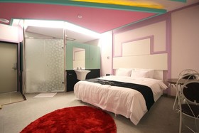 Western Wonpyeongdong Hip