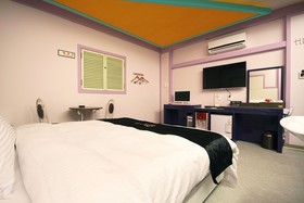 Western Wonpyeongdong Hip