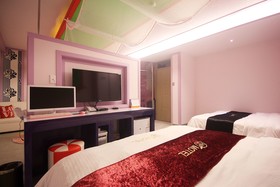 Western Wonpyeongdong Hip