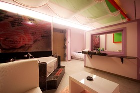 Western Wonpyeongdong Hip