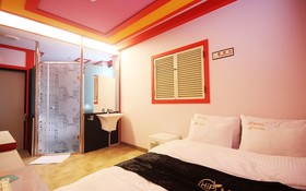 Western Wonpyeongdong Hip