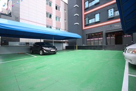 Western Wonpyeongdong Hip