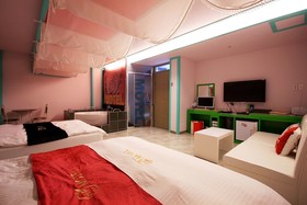 Western Wonpyeongdong Hip