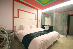 Western Wonpyeongdong Hip