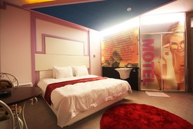 Western Wonpyeongdong Hip