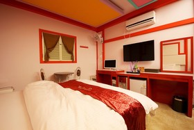 Western Wonpyeongdong Hip