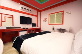 Western Wonpyeongdong Hip