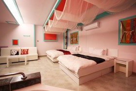 Western Wonpyeongdong Hip