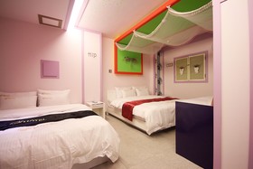 Western Wonpyeongdong Hip