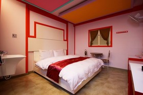 Western Wonpyeongdong Hip