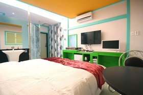 Western Wonpyeongdong Hip