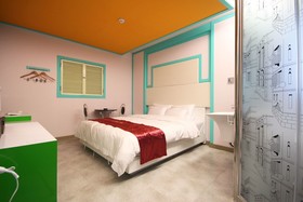 Western Wonpyeongdong Hip