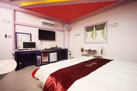 Western Wonpyeongdong Hip