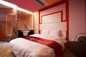 Western Wonpyeongdong Hip