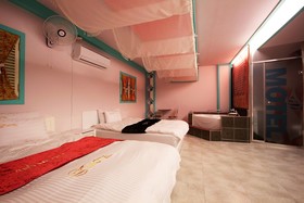 Western Wonpyeongdong Hip