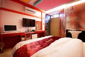 Western Wonpyeongdong Hip