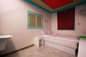 Western Wonpyeongdong Hip