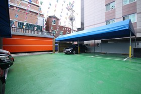 Western Wonpyeongdong Hip