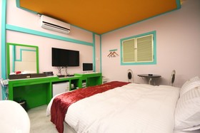 Western Wonpyeongdong Hip