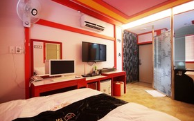 Western Wonpyeongdong Hip