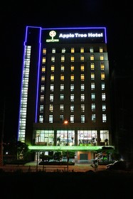 Apple Tree Hotel Gunsan
