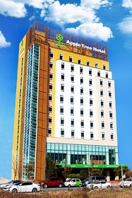 Apple Tree Hotel Gunsan