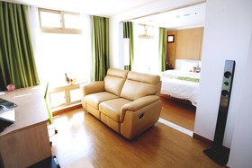 Apple Tree Hotel Gunsan