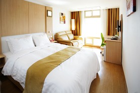Apple Tree Hotel Gunsan