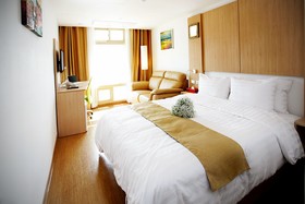Apple Tree Hotel Gunsan