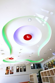 Apple Tree Hotel Gunsan