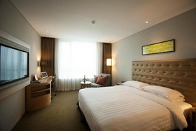 Best Western Gunsan Hotel