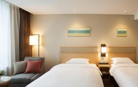 Best Western Gunsan Hotel