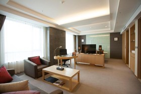 Best Western Gunsan Hotel